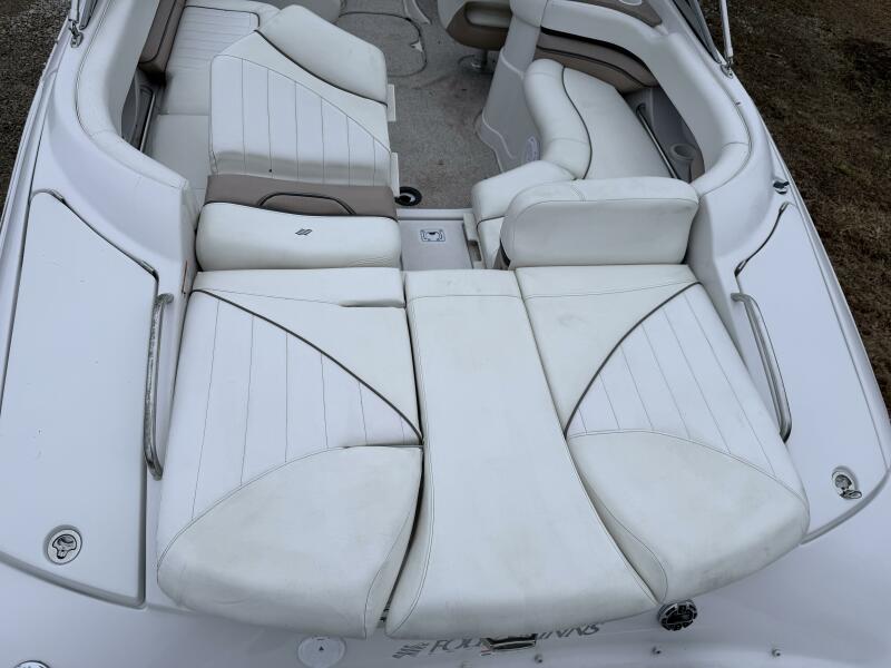 25' 2005 Four Winns 250 Horizon