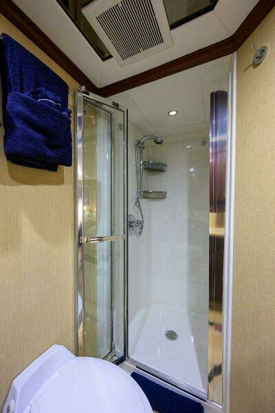 JULE 85ft Pacific Mariner Yacht For Sale