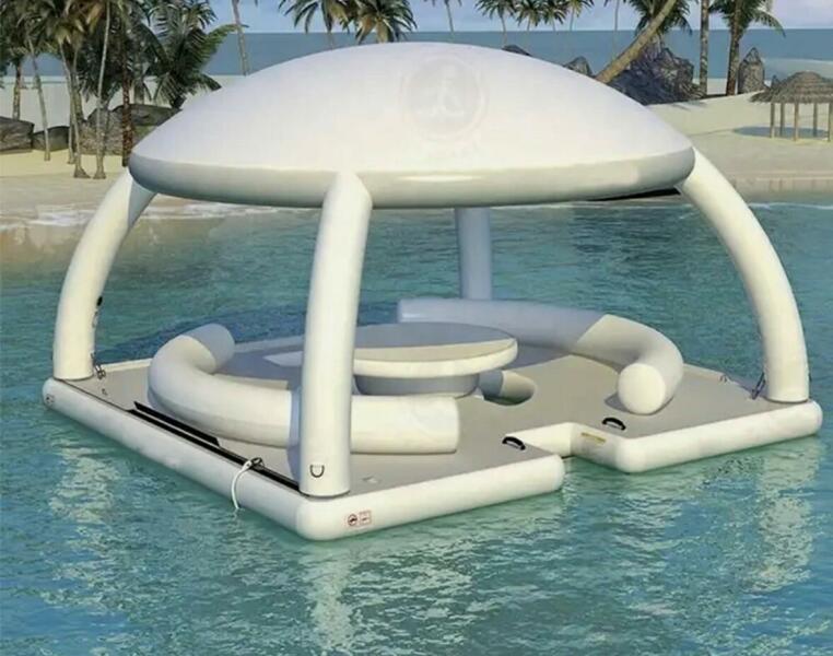 85' 2005 Pacific Mariner 85