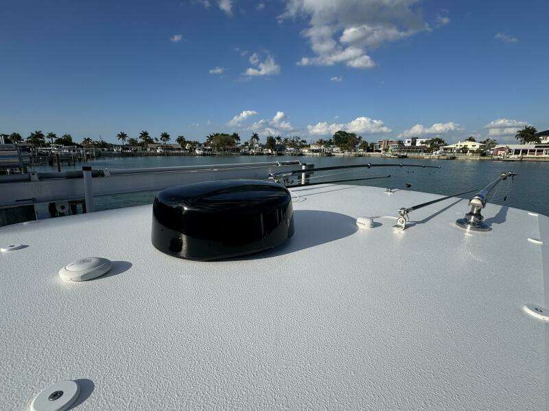 38ft Jupiter Yacht For Sale