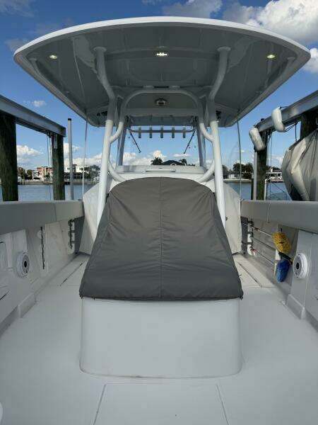 38ft Jupiter Yacht For Sale