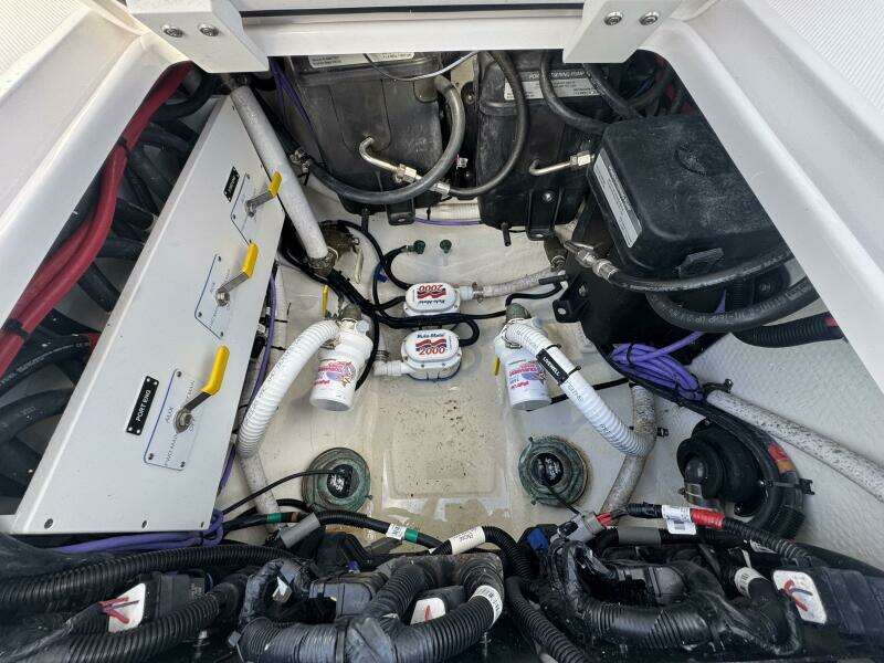 38ft Jupiter Yacht For Sale