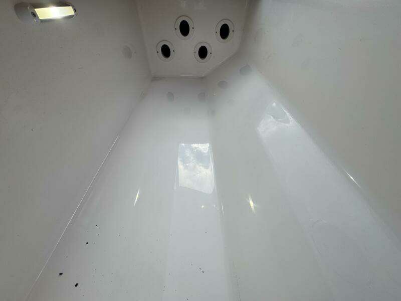 38ft Jupiter Yacht For Sale