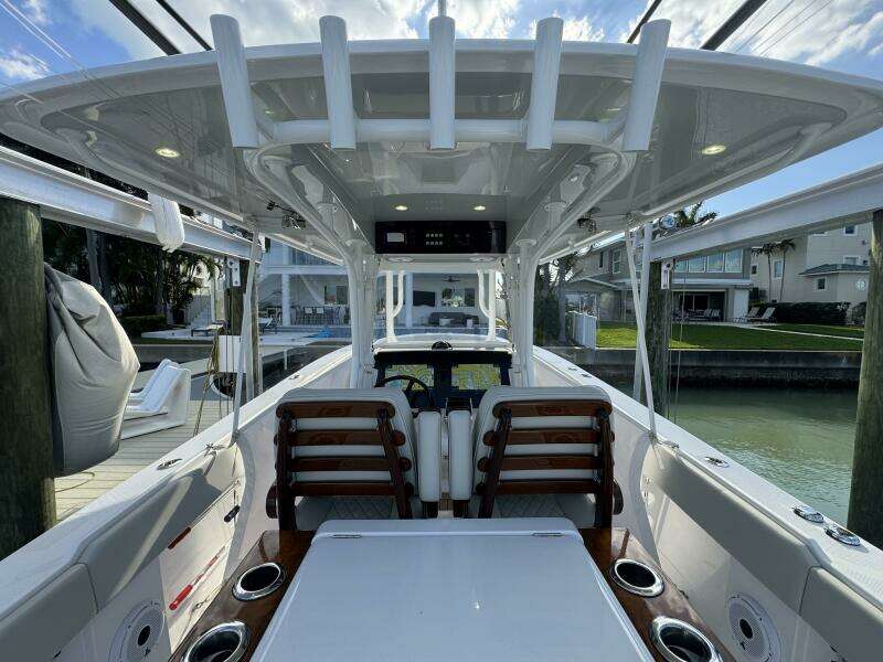 38ft Jupiter Yacht For Sale