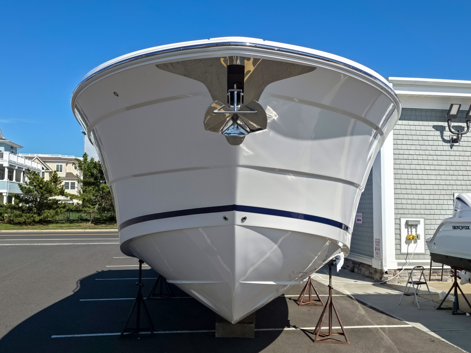 38ft Regal Yacht For Sale