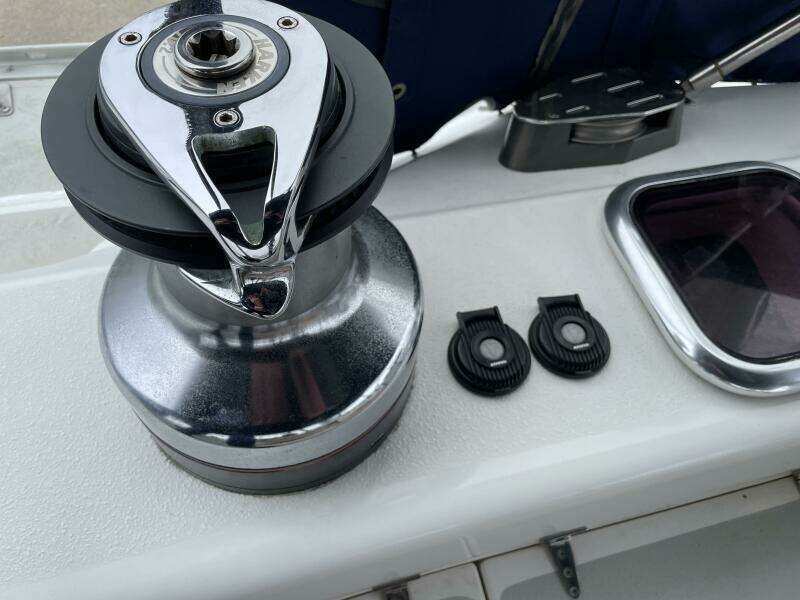 Hale Moana 47ft Catalina Yacht For Sale