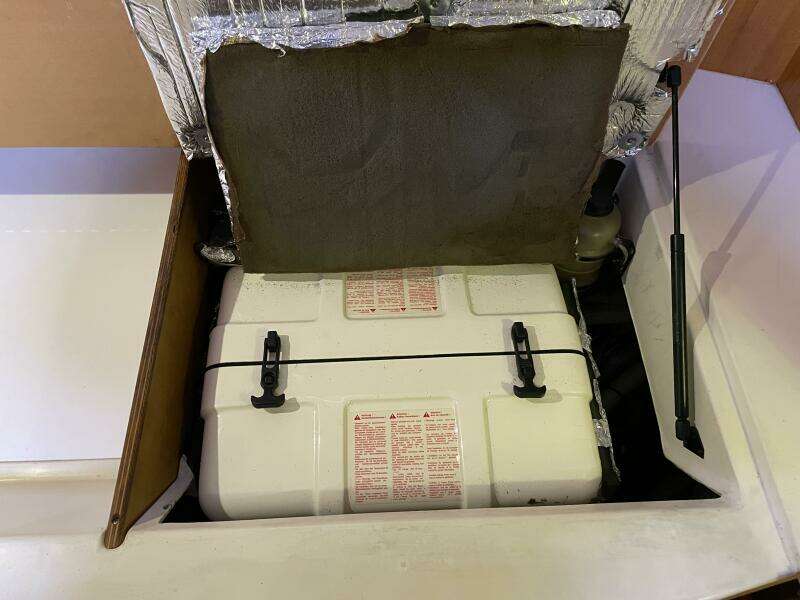 Hale Moana 47ft Catalina Yacht For Sale