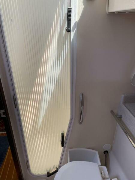 47' 2005 Catalina 470