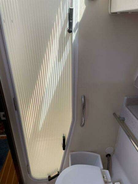 Hale Moana 47ft Catalina Yacht For Sale