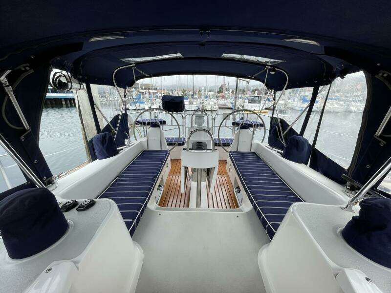 Hale Moana 47ft Catalina Yacht For Sale