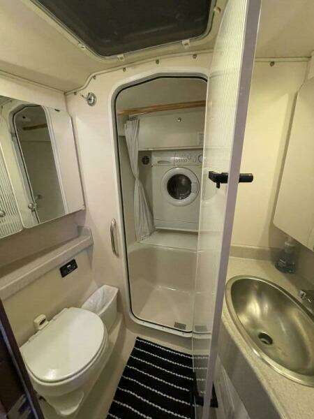 Hale Moana 47ft Catalina Yacht For Sale