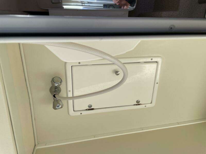 Hale Moana 47ft Catalina Yacht For Sale