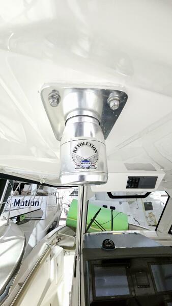 32' 2018 Pursuit 328 Sport