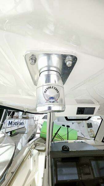 32ft Pursuit Yacht For Sale