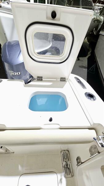 32' 2018 Pursuit 328 Sport