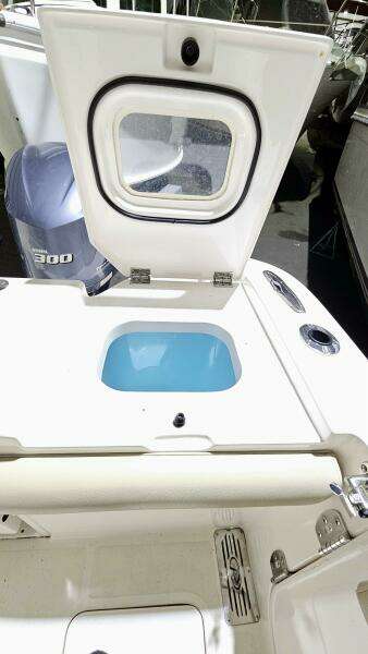 32ft Pursuit Yacht For Sale