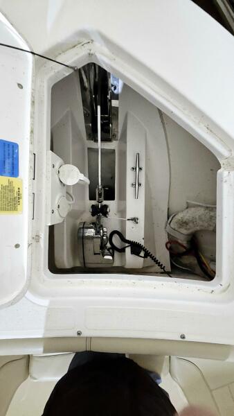 32' 2018 Pursuit 328 Sport