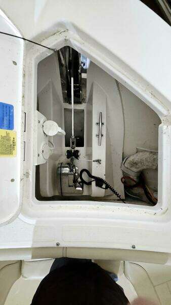 32ft Pursuit Yacht For Sale