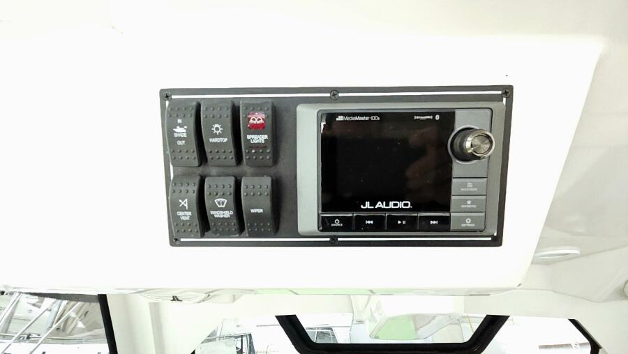 32' 2018 Pursuit 328 Sport