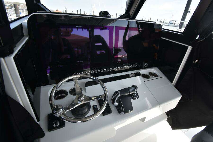 2024 Freeman 47 Tournament 