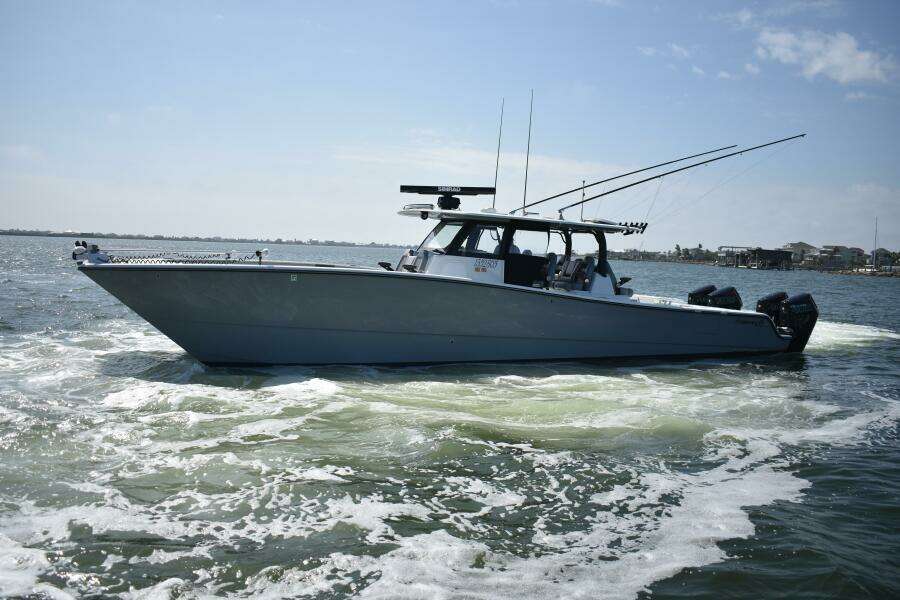 2024 Freeman 47 Tournament 