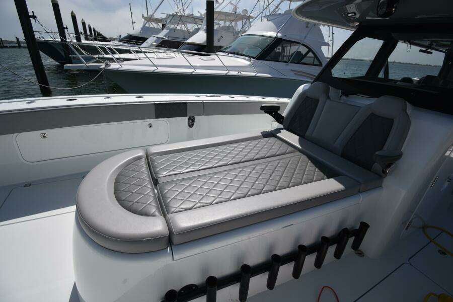 2024 Freeman 47 Tournament 