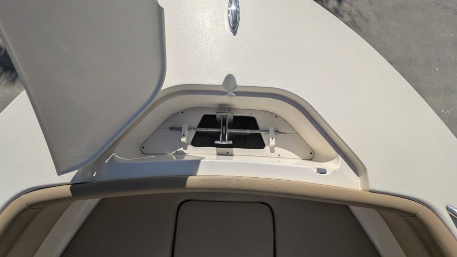 22' 2019 Scout 215xsf