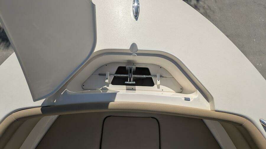 Mimi J 22ft Scout Yacht For Sale