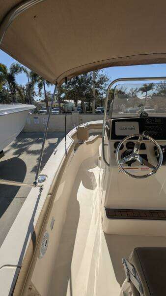 Mimi J 22ft Scout Yacht For Sale