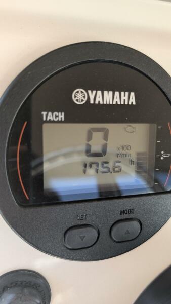 22' 2019 Scout 215xsf