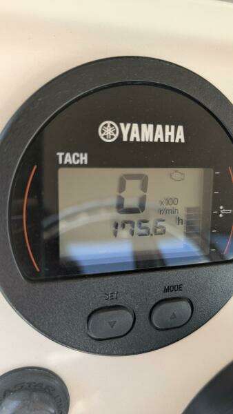 Mimi J 22ft Scout Yacht For Sale