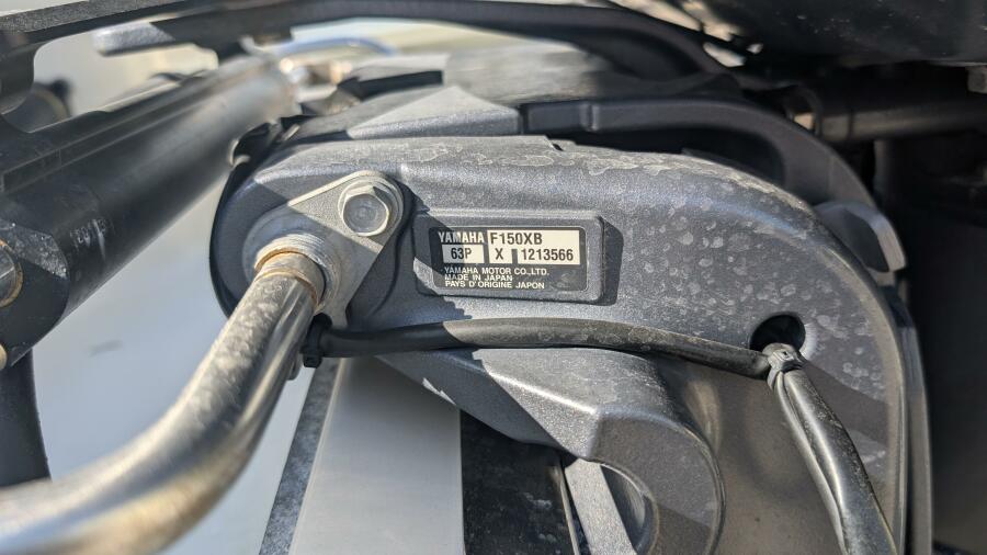 22' 2019 Scout 215xsf