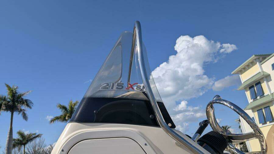 Mimi J 22ft Scout Yacht For Sale