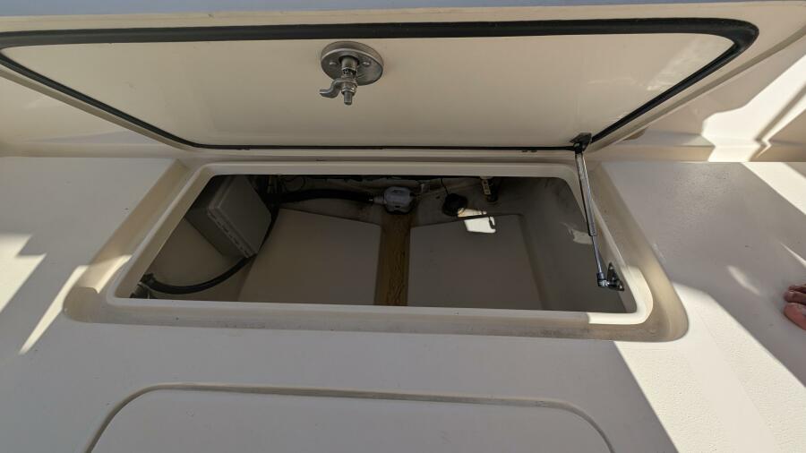 22' 2019 Scout 215xsf