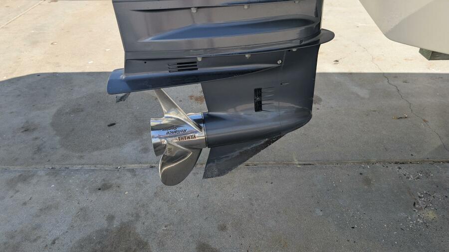 22' 2019 Scout 215xsf