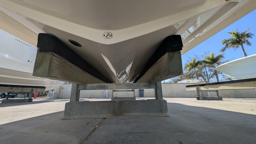 22' 2019 Scout 215xsf