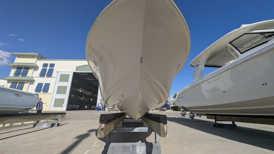 22' 2019 Scout 215xsf