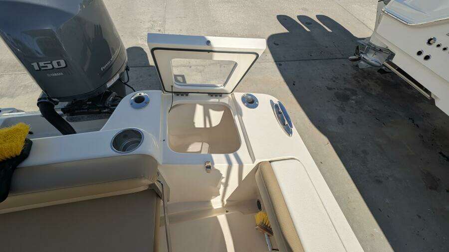 Mimi J 22ft Scout Yacht For Sale