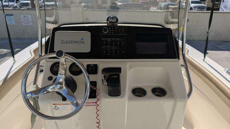 Mimi J 22ft Scout Yacht For Sale