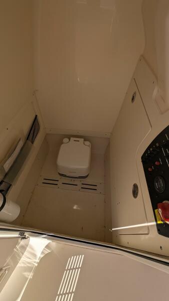 22' 2019 Scout 215xsf