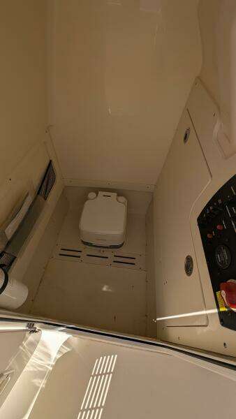 Mimi J 22ft Scout Yacht For Sale