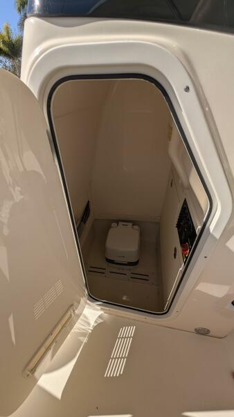 22' 2019 Scout 215xsf