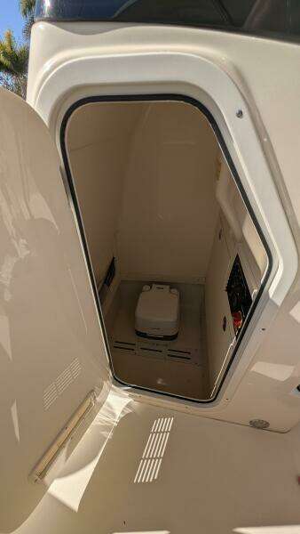 Mimi J 22ft Scout Yacht For Sale