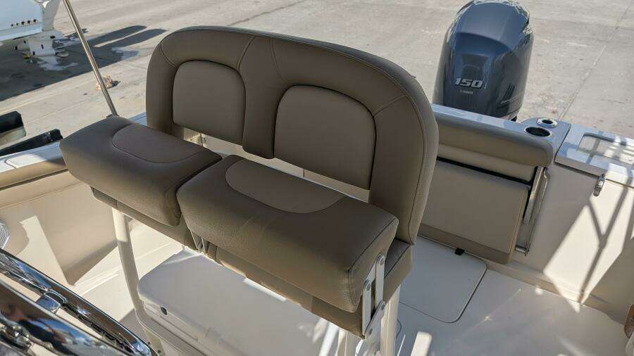 Mimi J 22ft Scout Yacht For Sale