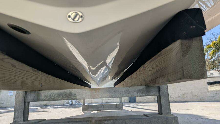 Mimi J 22ft Scout Yacht For Sale