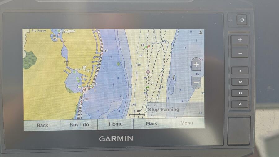 22' 2019 Scout 215xsf