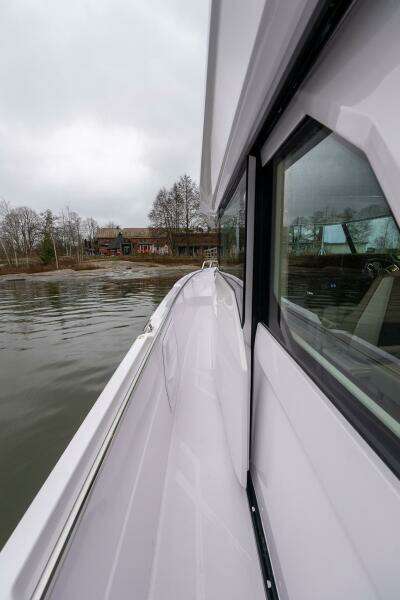 Axopar 38 Stock 4 38ft Axopar Yacht For Sale