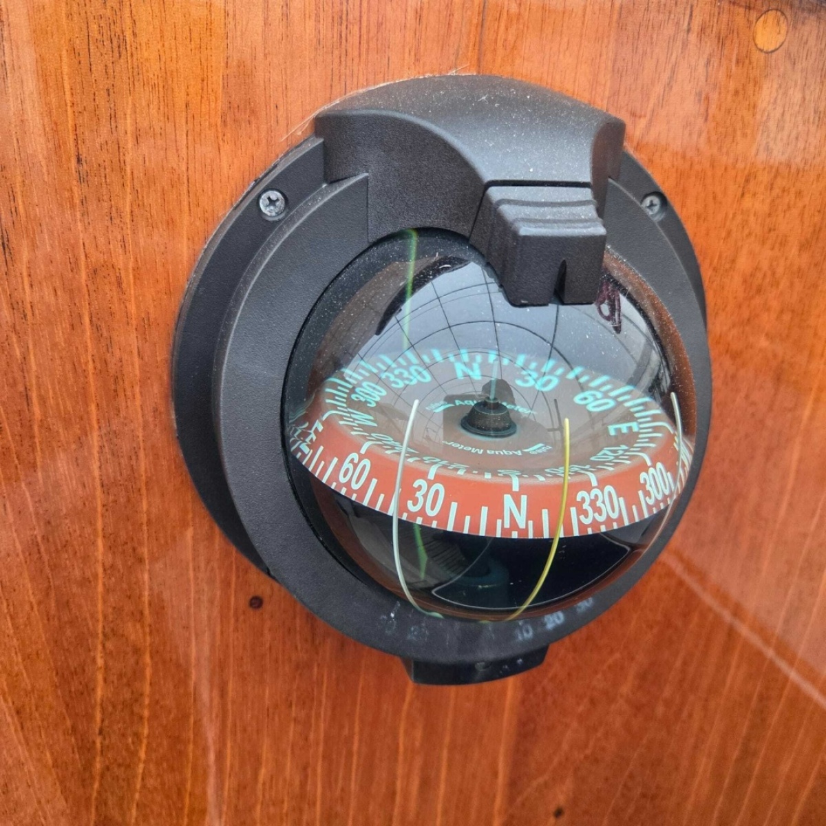 26' 1984 Herreshoff Alerion 26