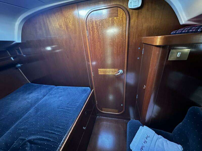 Pro Re Nata 40ft Beneteau Yacht For Sale