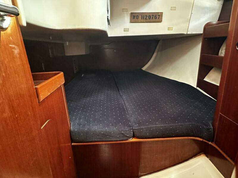 Pro Re Nata 40ft Beneteau Yacht For Sale